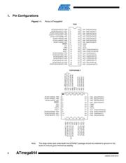 ATMEGA644-20AUR datasheet.datasheet_page 2