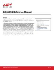 SI5344A-D-GM datasheet.datasheet_page 1