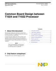 T1013NSE7KQA 数据规格书 1