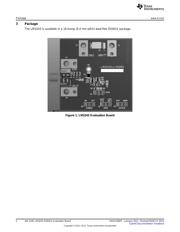 LM3243EVM/NOPB datasheet.datasheet_page 2
