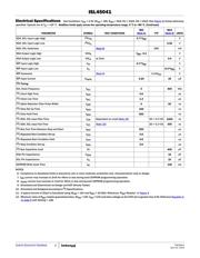 ISL45041EVAL1Z datasheet.datasheet_page 4
