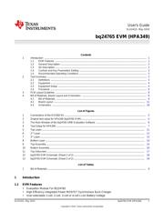 BQ24765RUVR datasheet.datasheet_page 1