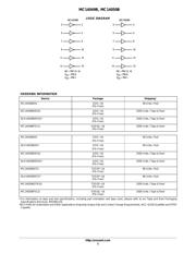 MC14049BCP datasheet.datasheet_page 2