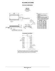 MC14049BCP datasheet.datasheet_page 6