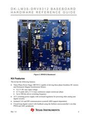 DRV8312DDWR datasheet.datasheet_page 2