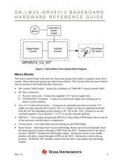 DRV8312DDWR datasheet.datasheet_page 4