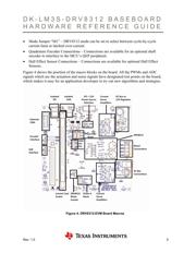 DRV8312DDWR datasheet.datasheet_page 5