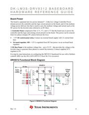 DRV8312DDWR datasheet.datasheet_page 6