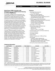 ISL6565ACVZ-T datasheet.datasheet_page 1