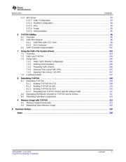 CY7C68003-20FNXIT 数据规格书 5