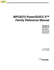 MPC8247VRTIEA 数据规格书 1