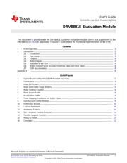 DRV8881EEVM datasheet.datasheet_page 1