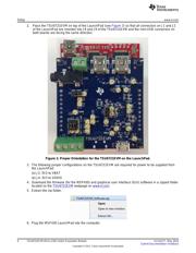 TSU6721EVM datasheet.datasheet_page 6