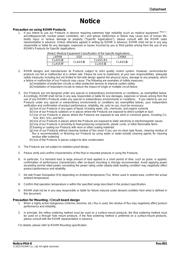 RB162L-40TFTE25 datasheet.datasheet_page 5