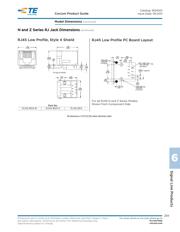 RJ11-6LC2-B 数据规格书 6