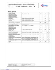BSM100GAL120DLCK datasheet.datasheet_page 3