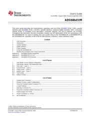 ADS8482EVM datasheet.datasheet_page 1