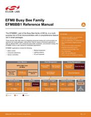 EFM8BB10F8G-A-QFN20 datasheet.datasheet_page 1