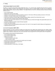 EFM8BB10F8G-A-QFN20 datasheet.datasheet_page 6