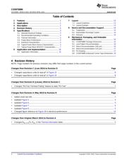 CSD87588N datasheet.datasheet_page 2