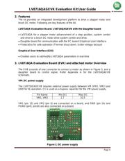 LV8716QA 数据规格书 4