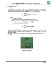 LV8716QA 数据规格书 6