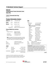 DRV101F/500 datasheet.datasheet_page 6