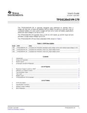 TPS61202DSCR datasheet.datasheet_page 1