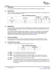 TPS61202DSCR datasheet.datasheet_page 2