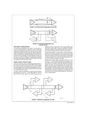 DS90C402M datasheet.datasheet_page 6