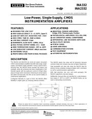 Ina Datasheet Pdf Aipcba