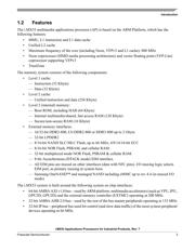 MCIMX537CVV8C datasheet.datasheet_page 3