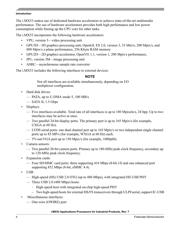 MCIMX537CVV8C datasheet.datasheet_page 4