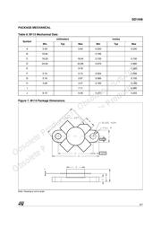 SD1446 datasheet.datasheet_page 5