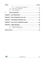 SPC574K72E5C68AR datasheet.datasheet_page 3