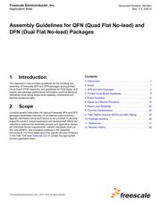 MC33926PNB datasheet.datasheet_page 1