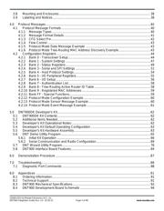 DNT900P datasheet.datasheet_page 4