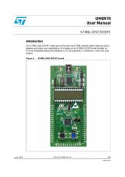 STM8L152K6T6 datasheet.datasheet_page 1