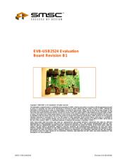 USB2512-AEZG 数据规格书 1