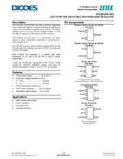 ZTL431BE5TA datasheet.datasheet_page 1