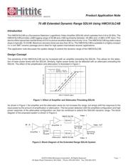 HMC913LC4BTR-R5 datasheet.datasheet_page 3