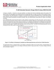 HMC913LC4BTR-R5 datasheet.datasheet_page 4