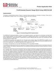 HMC913LC4BTR-R5 datasheet.datasheet_page 5