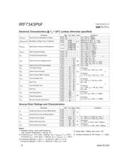 IRF7343 datasheet.datasheet_page 2