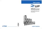 ZUP80-2.5/U 数据规格书 1