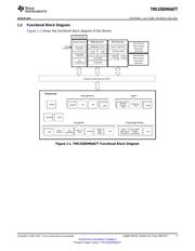 TMS320DM6467TCUT1 datasheet.datasheet_page 5