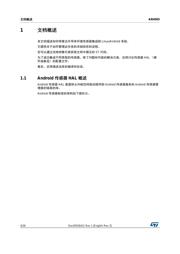 CD4503BPWE4 数据规格书 4