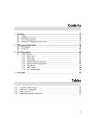 DAC5674EVM datasheet.datasheet_page 5