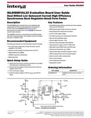 ISL8088IRZ datasheet.datasheet_page 1