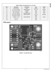 LM3401EVAL 数据规格书 5